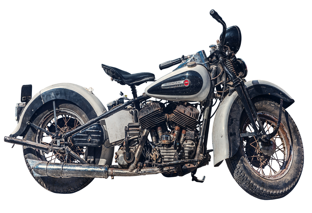 Long Distance Motorcycle Racing | Sponsored by Movers Insurance Agency